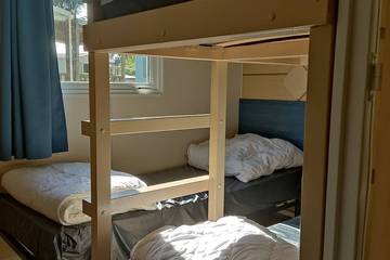 Camping für 5 Personen in Boofzheim, Region Sélestat-Erstein, Bild 3