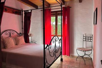 Villa für 4 Personen in Lajares, La Oliva, Bild 3