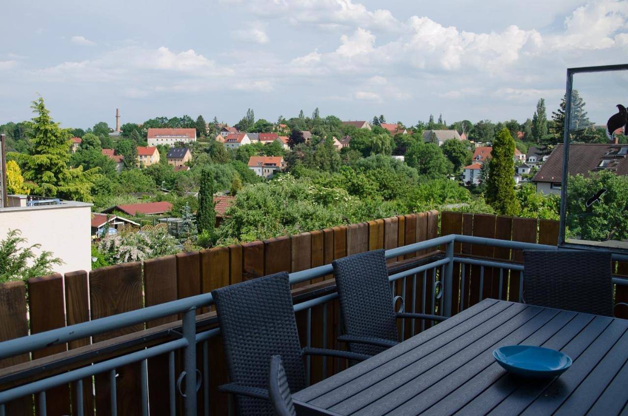Villa Kreisel in Plauen (Dresden), Dresden