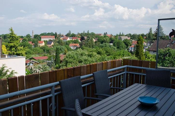 Ferienhaus für 6 Personen, mit Garten in Dresden - 3