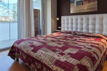 Villa für 3 Personen in Barcelona Zentrum, Barcelona, Bild 3