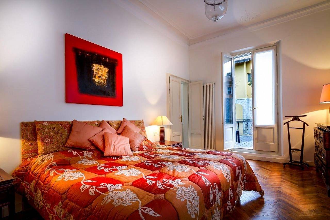Villa Cernobbio in Cernobbio, Comer See