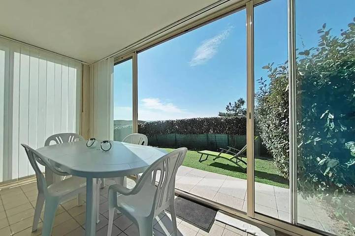 Villa pour 4 personnes, avec piscine à Bretignolles-sur-Mer