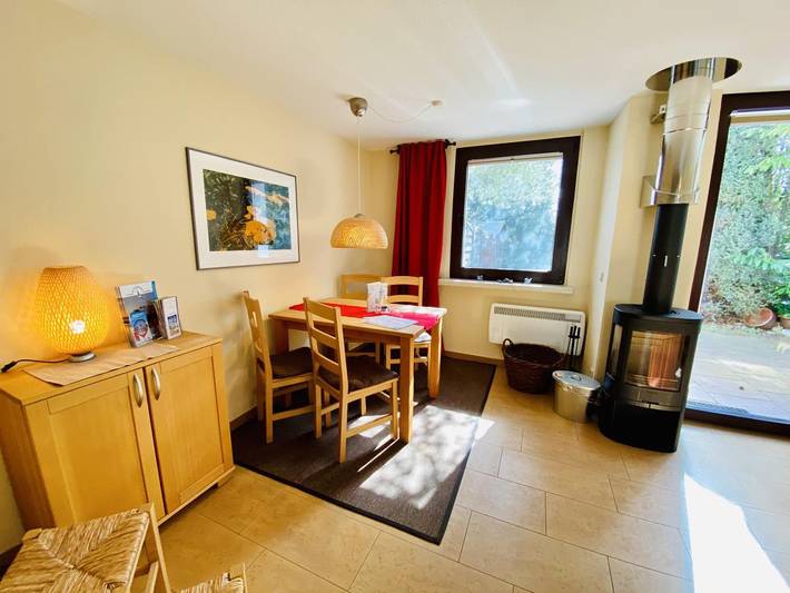 Ferienhaus für 4 Personen, mit Garten, kinderfreundlich in Rostock - 3