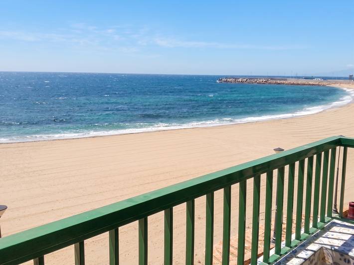 Appartement entier, Appartement avec piscine à Águilas 75 m² vue mer ensoleillée in Águilas, Cordillera Penibética