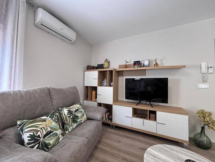 Casa de vacaciones para 6 personas, con jardín en Comarca de Orense - 2