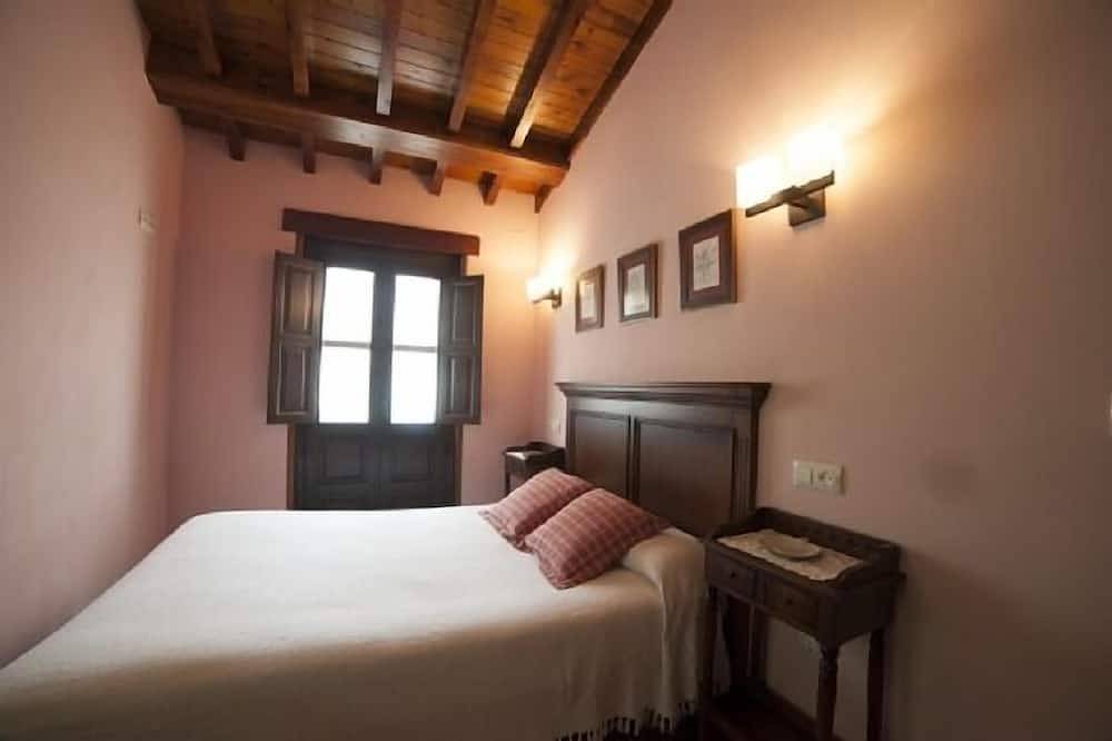 Casa rural El Campón de San Martín Ii para 4 personas in Piloña, Cordillera Cantábrica