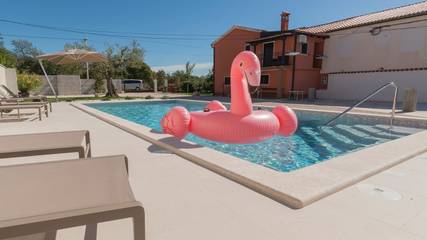 Villa für 11 Personen in Kanegra, Umag und Umgebung, Bild 1