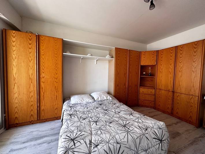 Gîte pour 4 personnes, animaux acceptés dans Plage de la Renaudiere (Notre-Dame-de-Monts) - 3