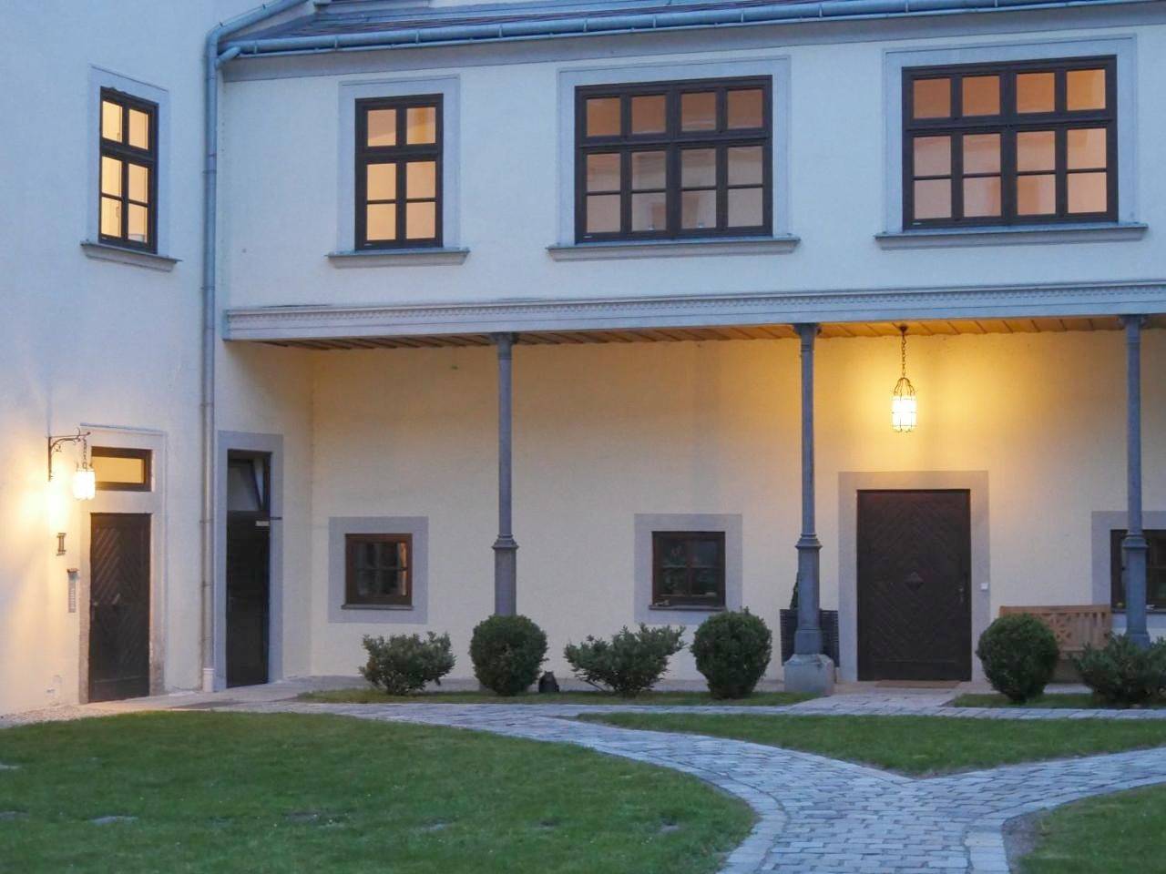 Ganze Wohnung, Schloss Gmünd in Gmünd, Waldviertel