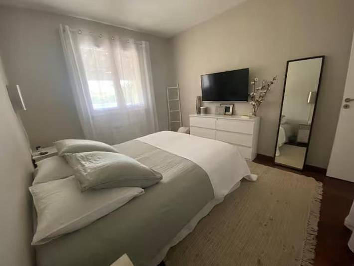Villa pour 6 personnes, avec piscine ainsi que jardin et vue à Mouans-Sartoux - 3
