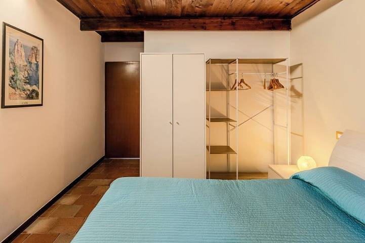 Appartamento intero, Casa Odri in Occagno, Schignano