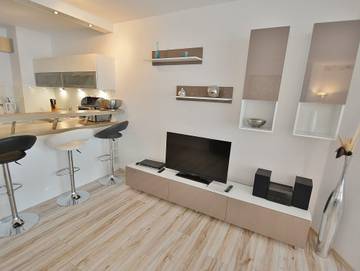 Ferienwohnung für 4 Personen in Grömitz, Südliche Ostseeküste, Bild 1