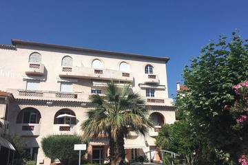 Location de vacances pour 2 personnes dans Plage de Renécros