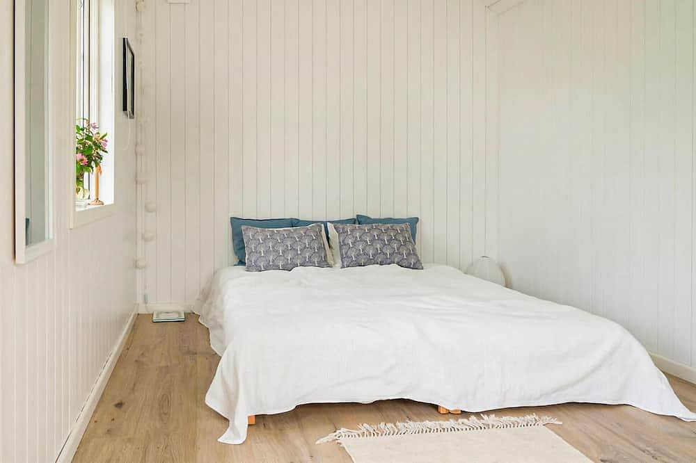 Gemütliches Haus mit 4 Schlafzimmern in. in Ellös, Orust