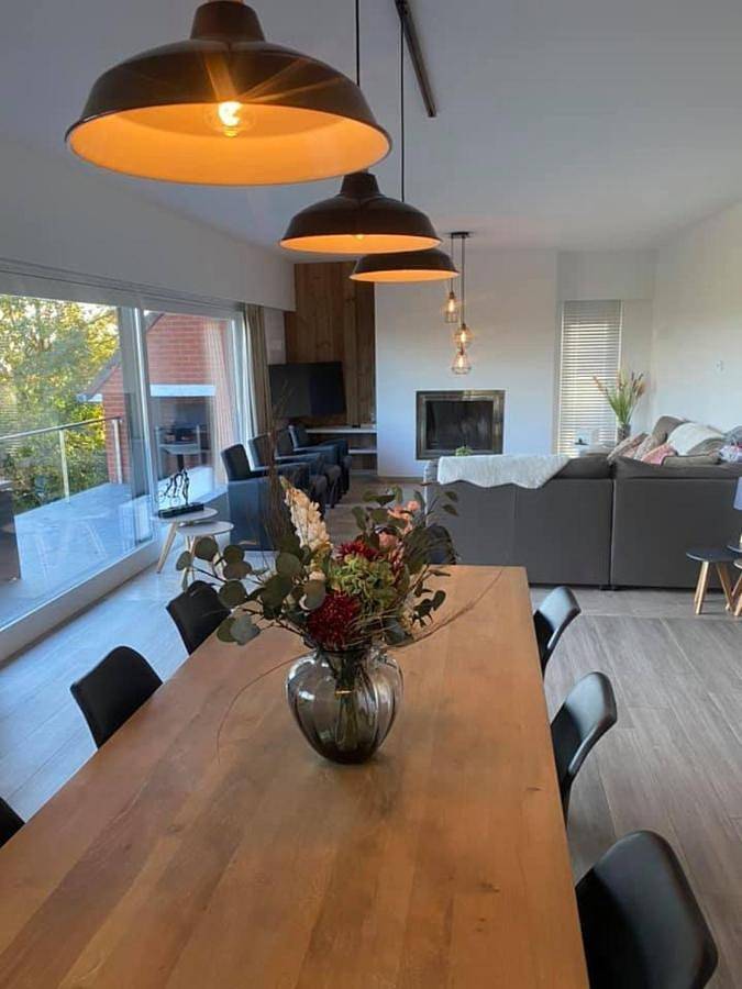 Location de vacances pour 12 personnes, avec jardin et vue à Mont-de-l'Enclus - 4