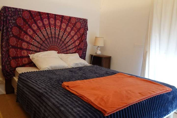 Location de vacances pour 14 personnes, avec jardin et terrasse, animaux acceptés à Puimoisson - 2