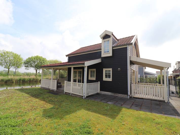 Bauernhof für 6 Personen, mit Terrasse und Garten in Südholland