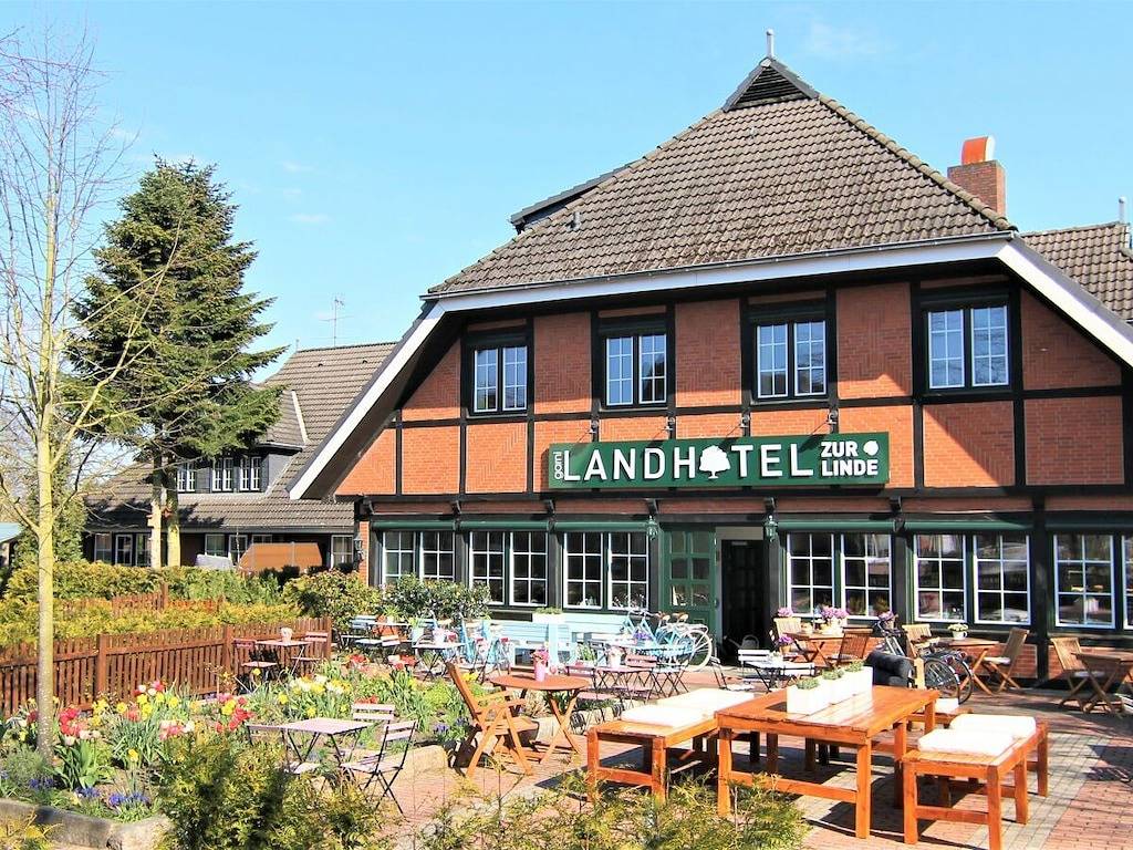 Ferienwohnung in Ratekau mit Barbecue in Ratekau, Ostholstein