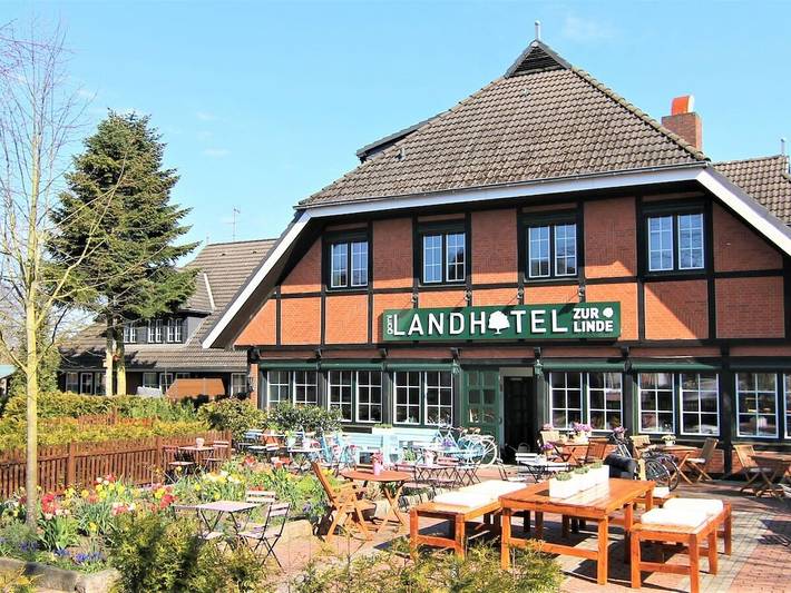Ferienhaus für 4 Personen in Ratekau