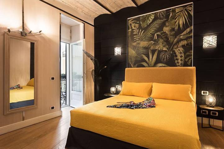 Appartamento intero, Idyllia | Colosseum luxury apartment in Centro di Roma, Roma
