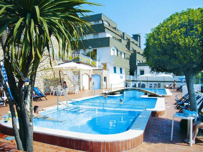 Appartement entier, Appartement de vacances Pietra Ligure pour 5 in Pietra Ligure, Commune de Pietra Ligure