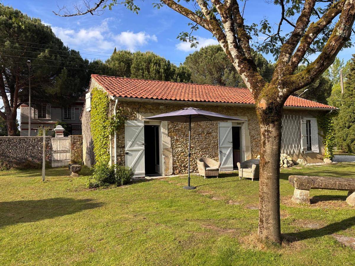 Gîte Landes d armagnac in Roquefort, Landes