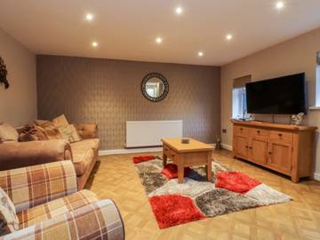 Holiday Rental for 4 People in Blackpool, North West England, Photo 2