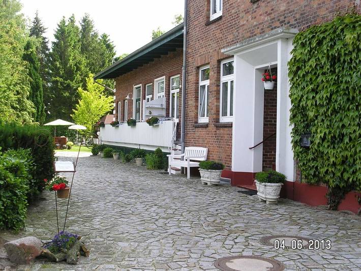 I "Das Nordische" - Haus Avalon in Grube, Ostholstein