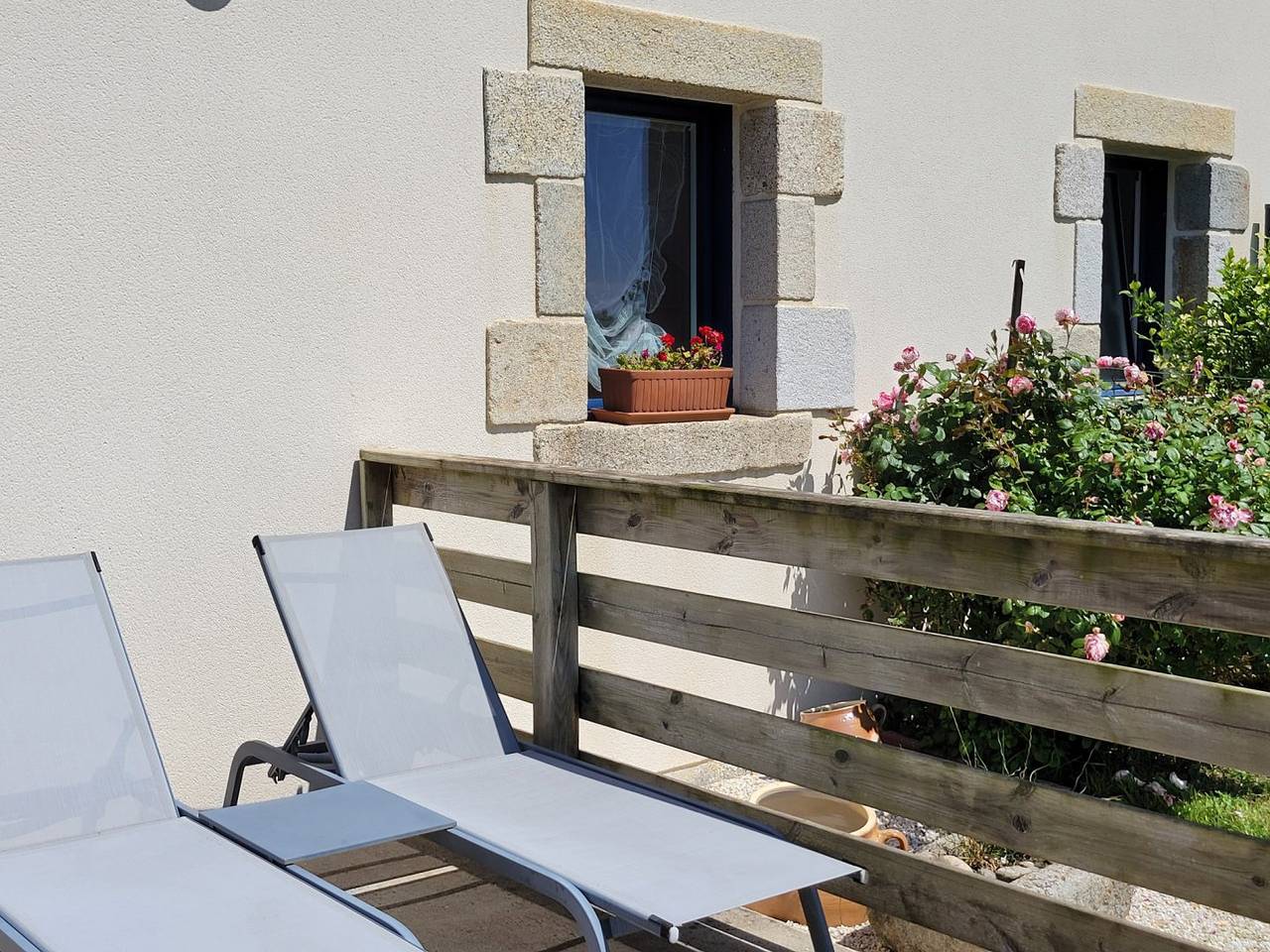 Gîte de Lézerdot 4* à 300m de l'Aber Wrac'h à 8 mn plages/Gr in Plouguerneau, Région de Brest