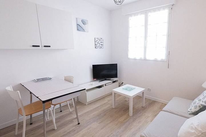 Chambre d’hôte pour 2 personnes à Boulogne-Billancourt