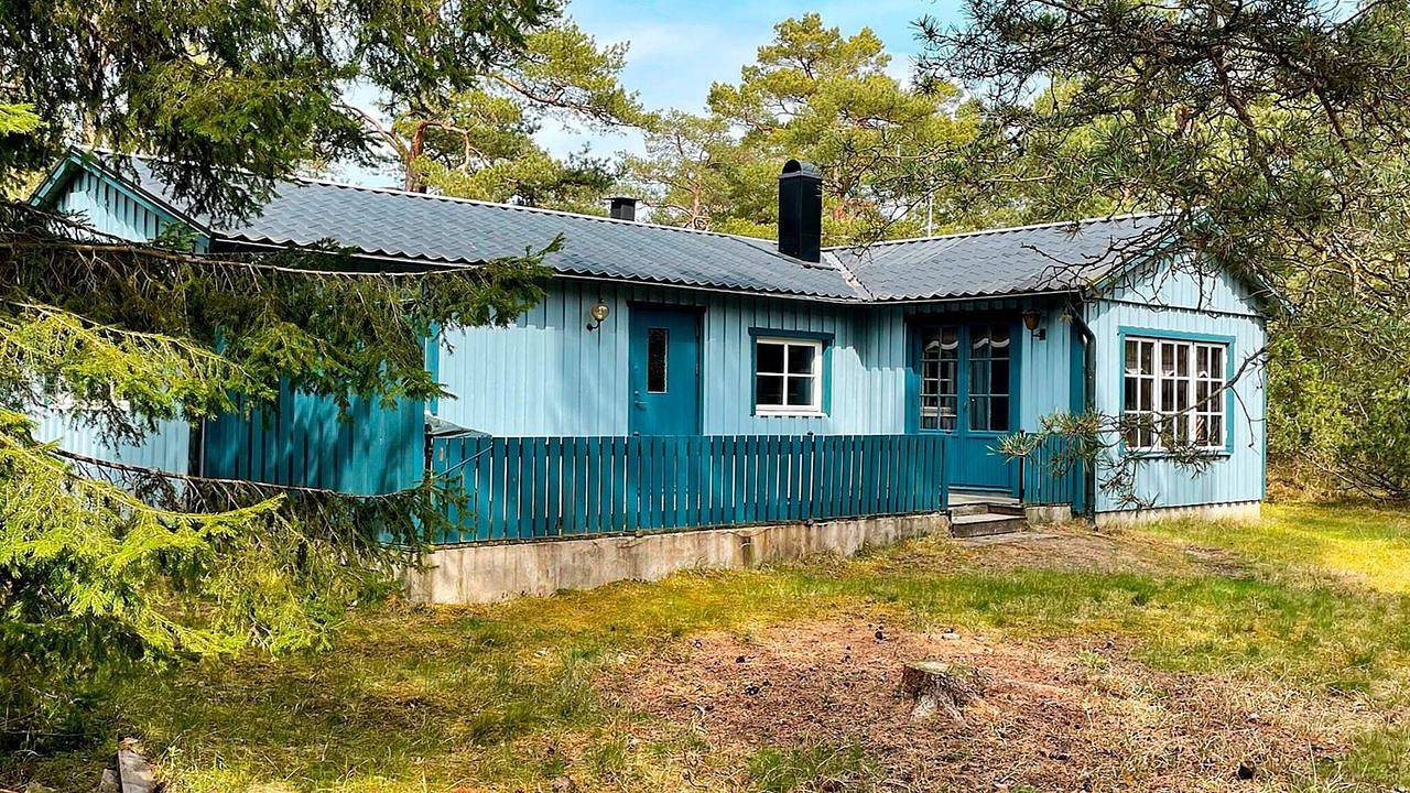 Ferienhaus für 4 Personen (83 m²) in Ystad in Ystad, Schwedische Ostsee