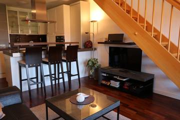 Ferienwohnung für 4 Personen in Garmisch-Partenkirchen, Zugspitzland, Bild 2