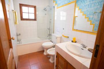 Casa De Campo para 10 Pessoas em Azeitão, Halbinsel von Setúbal, Foto 4