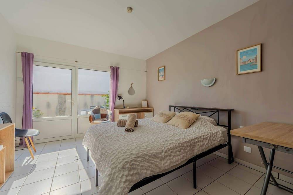 Ganze Wohnung, Golden Waves Aparthotel - Kiwi Residence in Aytré, La Rochelle und Umgebung