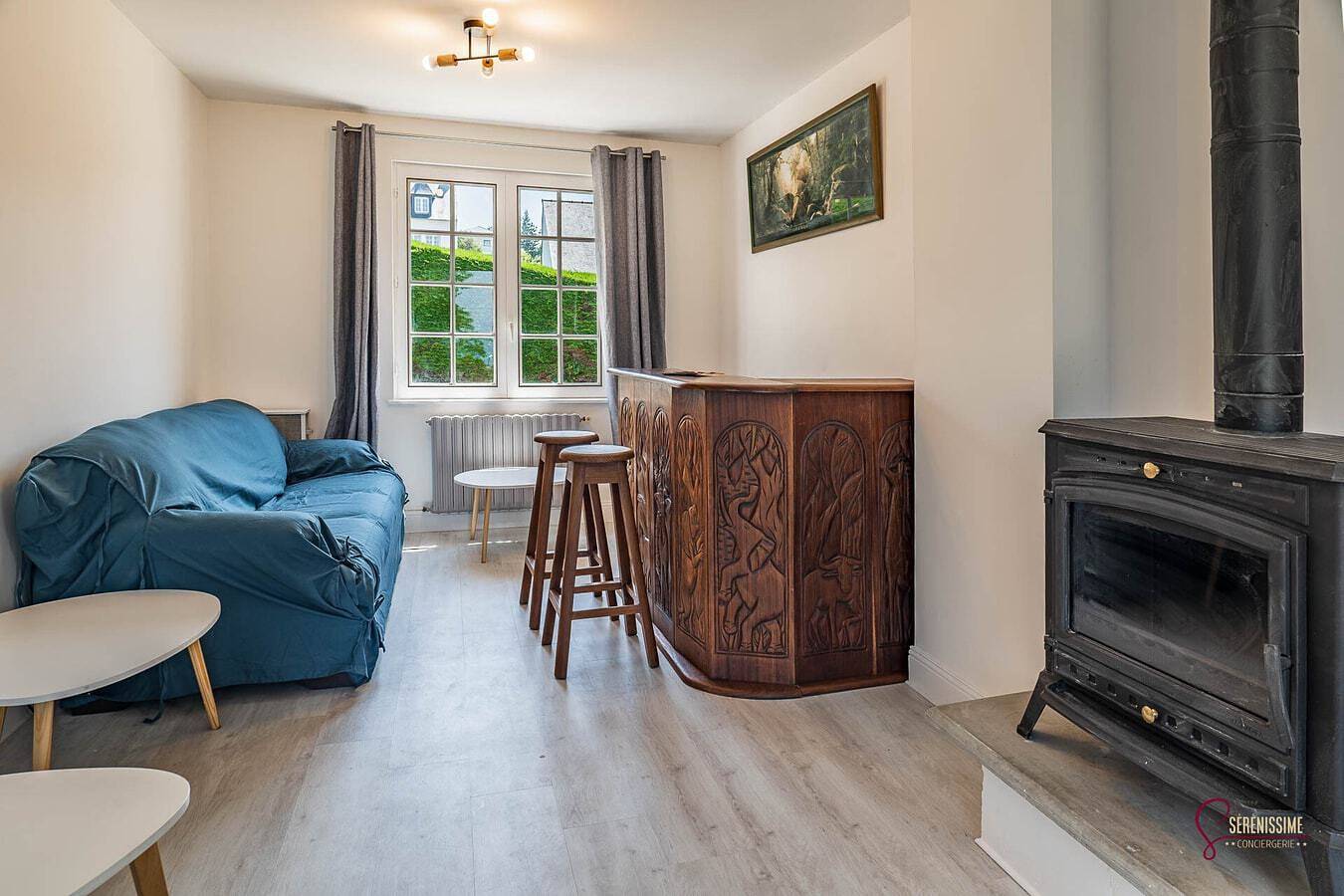 Villa Horizon in Carantec in Carantec, Ceinture Dorée