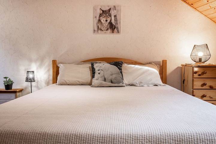 Gîte pour 4 personnes dans Office de Tourisme de Cauterets - 2