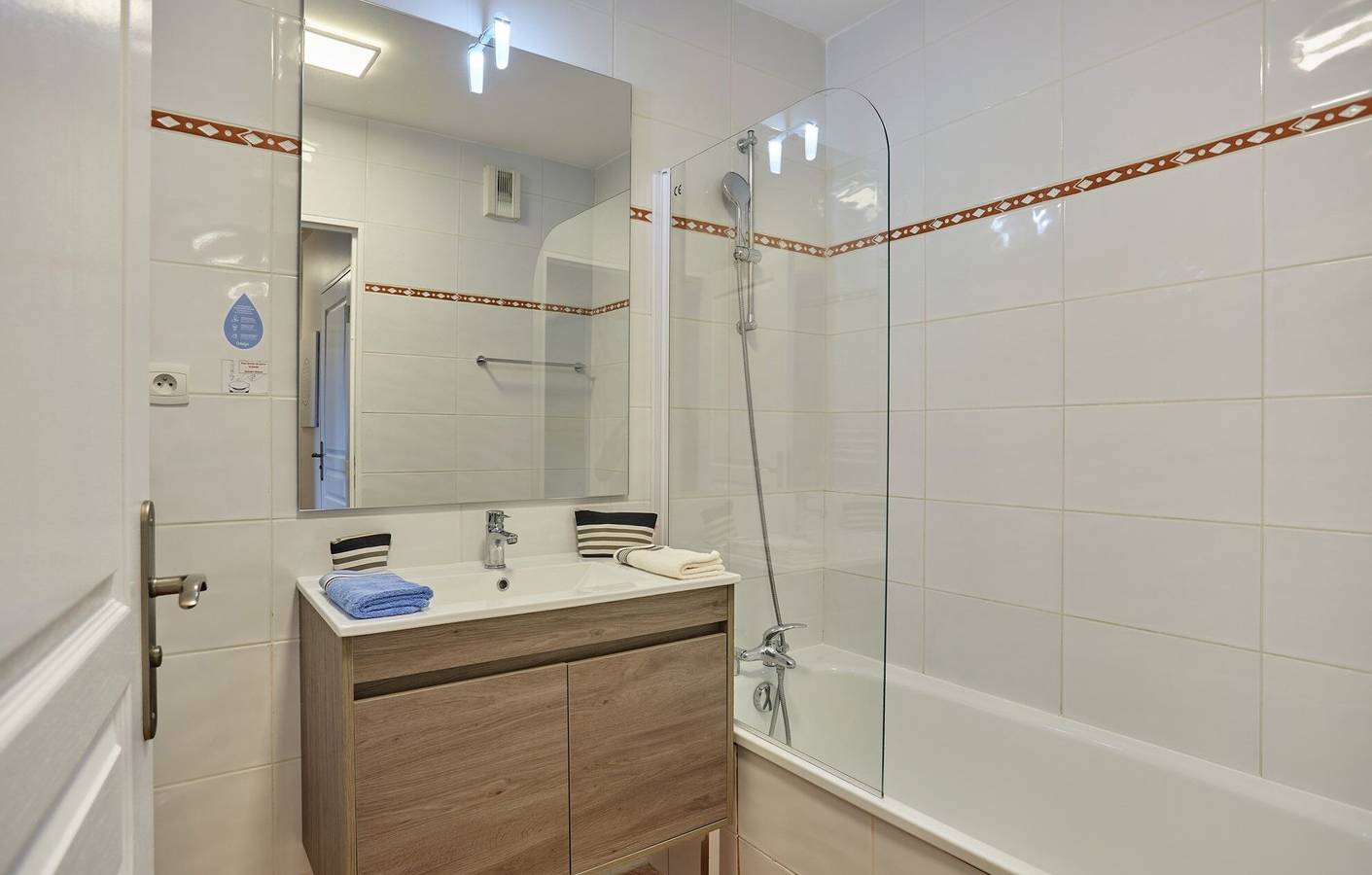 Apartamento para 4 Personas en San Juan de Luz, Costa Vasca (Francia)