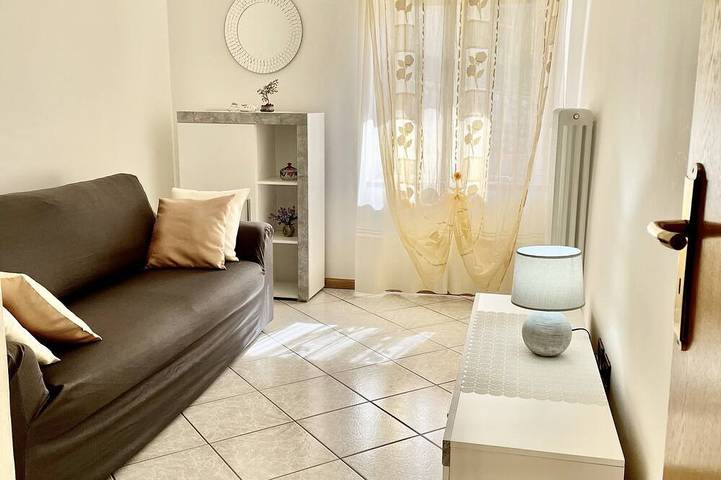 Ferienwohnung für 6 Personen, mit Garten und Terrasse - 1