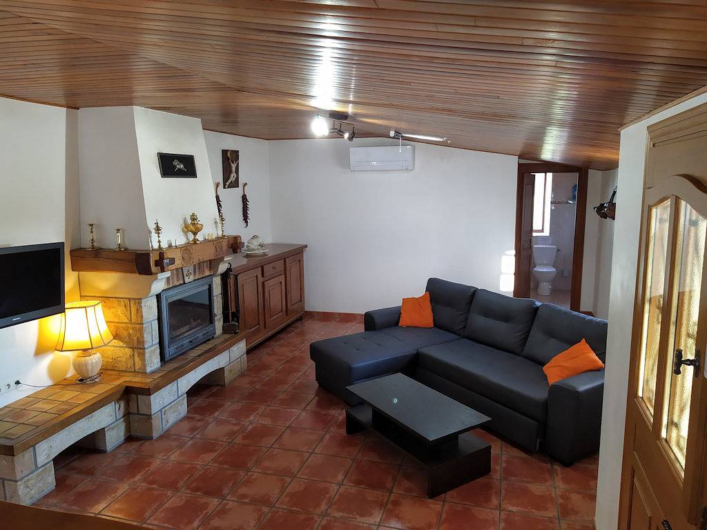 Belarteia - Gites Erratzuko-Borda in Ainhoa, Région de Bayonne