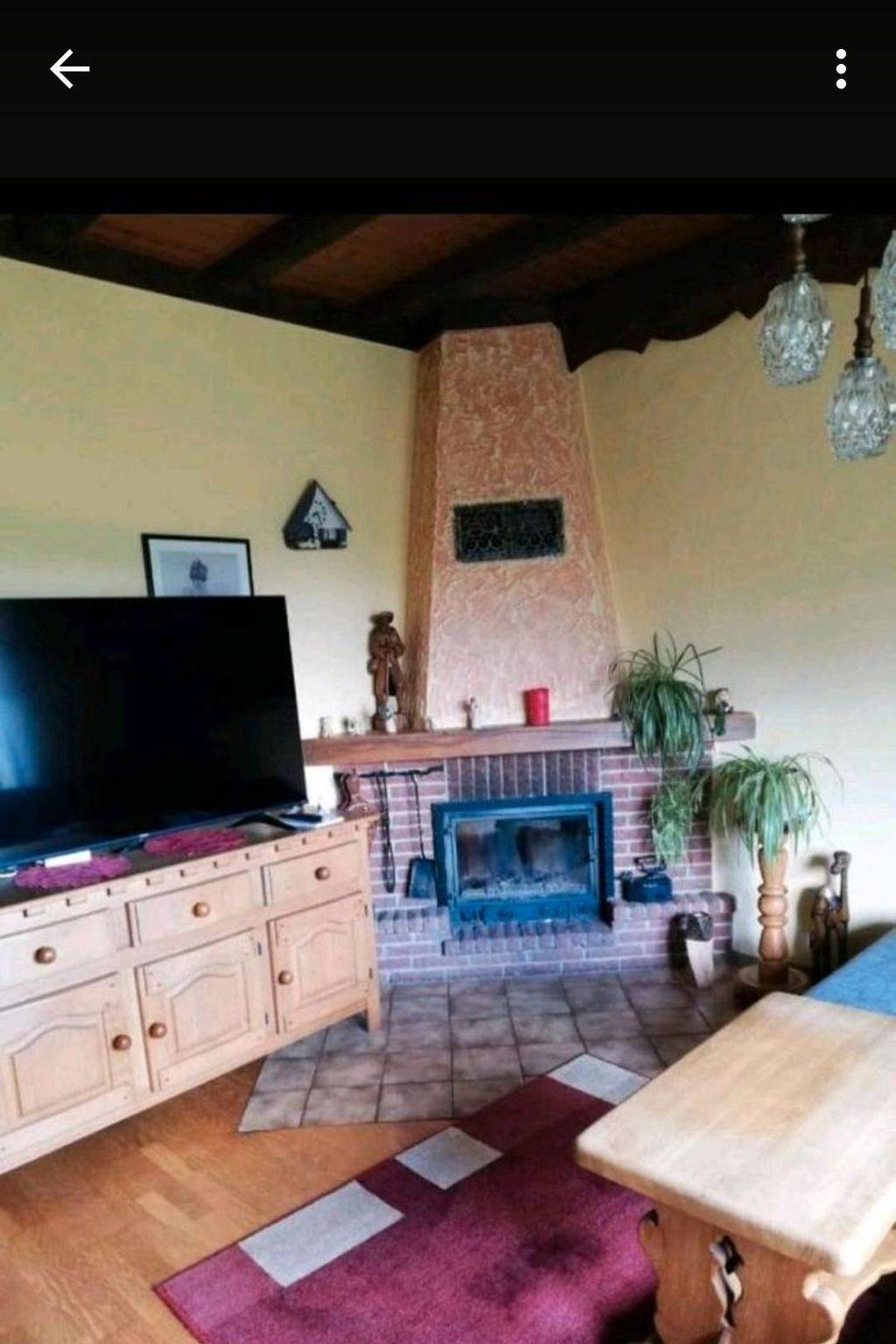 Herzfenner Landhaus in Oberlascheid, Naturpark Hohes Venn-Eifel