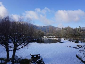 Maison De Vacances pour 4 Personnes dans Vagney, Région d'Épinal, Photo 2
