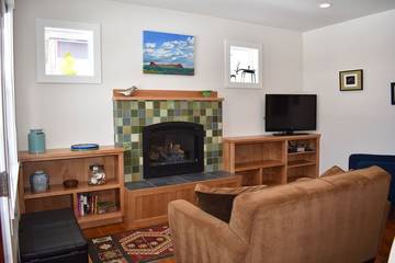 Vacation House for 2 Guests in Bend, Mt. Bachelor, Picture 4