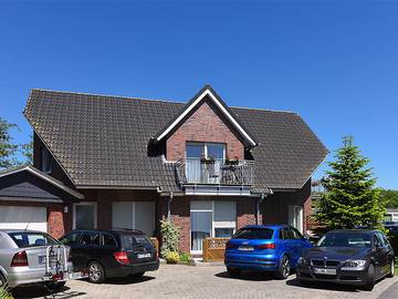Bungalow für 3 Personen in Neuharlingersiel, Südliche Nordseeküste, Bild 1