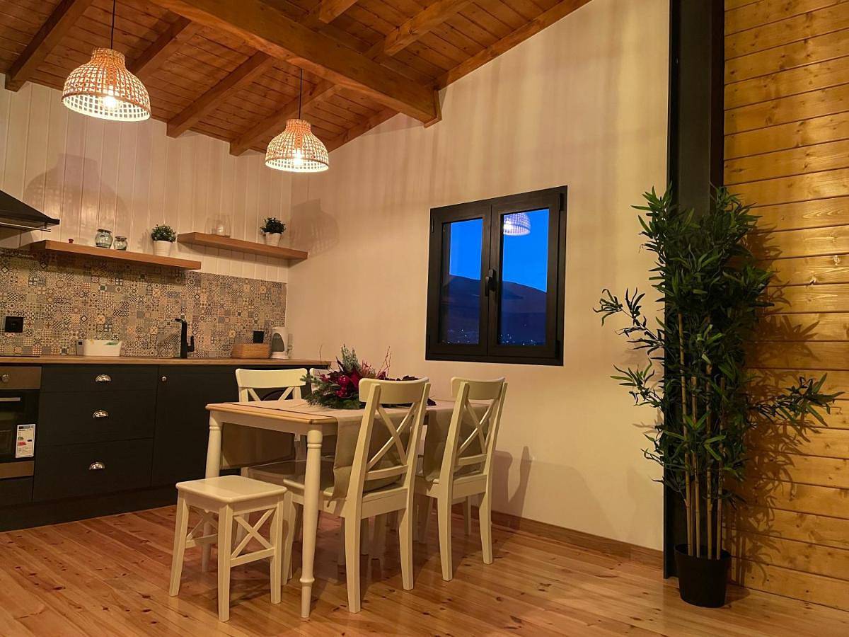 Two-Bedroom House in Cabril, Gerês