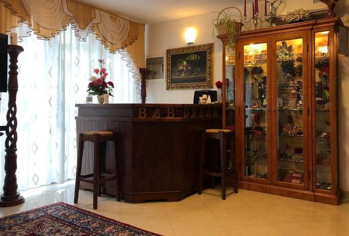 Maison d’hôte pour 2 personnes, avec jardin et vue à Venise - 4