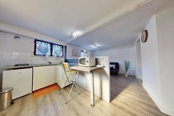 Location De Vacances pour 2 Personnes dans Seynod, Région d'Annecy, Photo 4