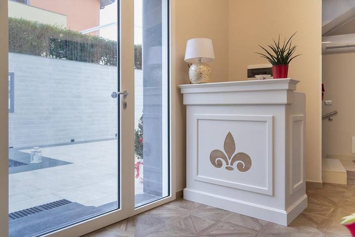 B&b per 2 persone, con Balcone e Terrazza nonché Giardino e Piscina a Pedara