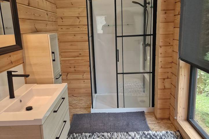 Eldeweiss Normand in Saint-Marcel (Eure), Évreux und Umgebung