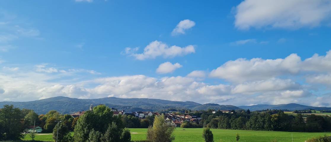 Ferienhaus für 4 Personen, mit Garten in Furth im Wald - 4